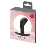 Fun Factory BOOTIE Large Black